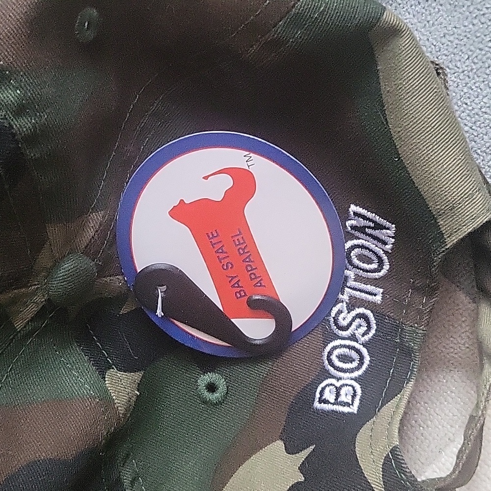 Boston Red Sox Cap - Picture 3 of 3